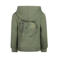 Afbeelding in Gallery-weergave laden, Hoodie O56882

