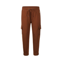 Charger l'image dans la galerie, Joggingbroek Loose Fit O56888
