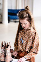 Charger l'image dans la galerie, Blouse Fabiola
