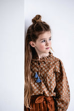 Charger l'image dans la galerie, Blouse Fabiola
