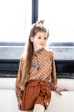 Charger l'image dans la galerie, Blouse Fabiola
