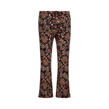 Afbeelding in Gallery-weergave laden, Flared Legging O56905
