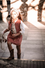 Afbeelding in Gallery-weergave laden, Gilet Daphne
