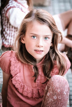 Afbeelding in Gallery-weergave laden, Blouse Dunja
