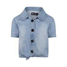Charger l'image dans la galerie, Jeans Blouse P54008
