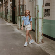 Charger l'image dans la galerie, Jeans Blouse P54008
