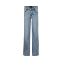 Afbeelding in Gallery-weergave laden, Jeans Wide Leg P54042

