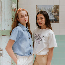 Afbeelding in Gallery-weergave laden, T-shirt P54044
