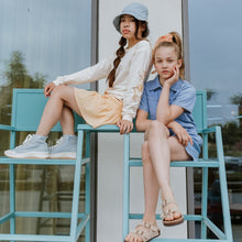 Afbeelding in Gallery-weergave laden, Skort P54048
