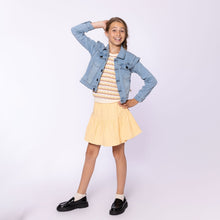 Afbeelding in Gallery-weergave laden, Skort P54048
