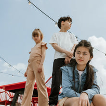 Afbeelding in Gallery-weergave laden, Broek + Top P54056
