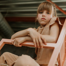 Afbeelding in Gallery-weergave laden, Broek + Top P54056
