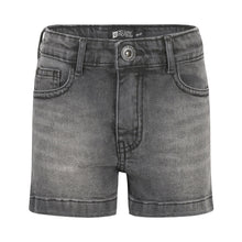 Afbeelding in Gallery-weergave laden, Jeans Shorts P54115
