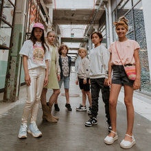 Afbeelding in Gallery-weergave laden, Jeans Shorts P54115
