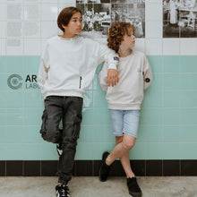 Afbeelding in Gallery-weergave laden, Jeans Shorts P54208
