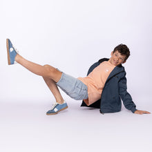 Afbeelding in Gallery-weergave laden, Jeans Shorts P54208
