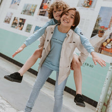 Charger l'image dans la galerie, Jeans Skinny P54209
