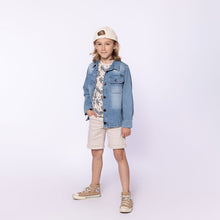 Afbeelding in Gallery-weergave laden, Shorts P54261
