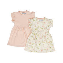 Afbeelding in Gallery-weergave laden, Jurk (2-pack) P54486
