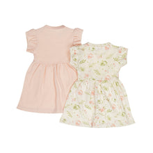 Afbeelding in Gallery-weergave laden, Jurk (2-pack) P54486
