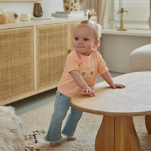 Afbeelding in Gallery-weergave laden, Flared Jeans P54499
