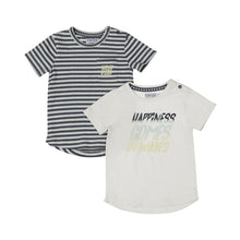 Charger l'image dans la galerie, T-shirt (2-pack) P54650
