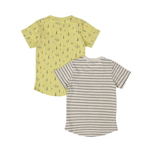 Afbeelding in Gallery-weergave laden, T-shirt (2-pack) P54730
