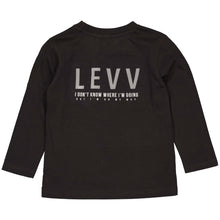 Charger l&#39;image dans la galerie, Longsleeve Palmer

