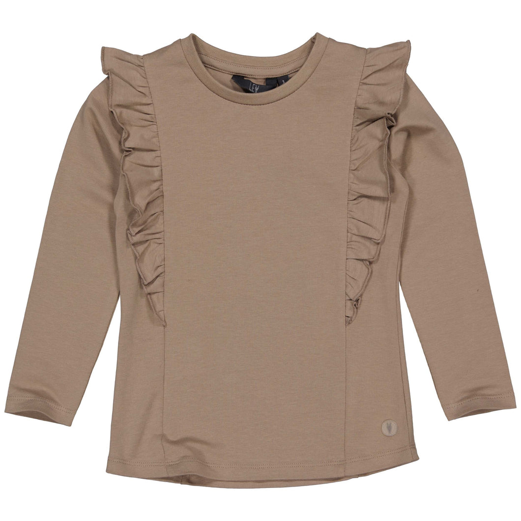 Longsleeve Pelin