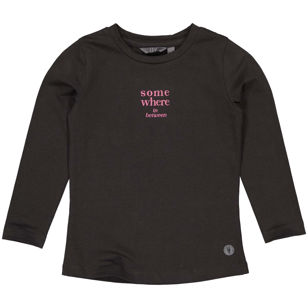 Longsleeve Pemma