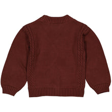 Charger l&#39;image dans la galerie, Sweater Pimke
