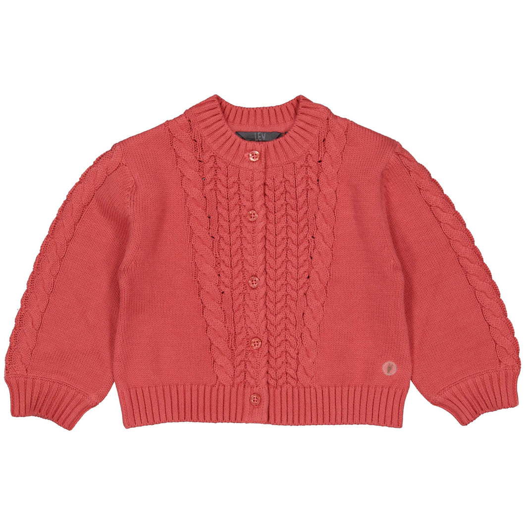Sweater Piper