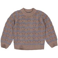 Afbeelding in Gallery-weergave laden, Sweater Polly
