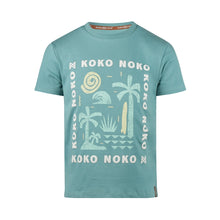 Afbeelding in Gallery-weergave laden, T-shirt PX54808
