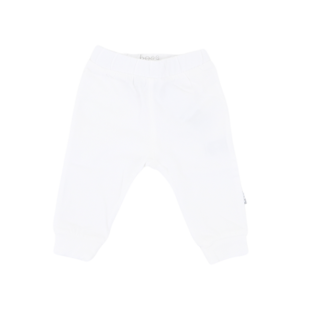 Pants White