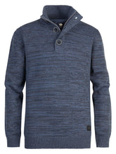 Charger l'image dans la galerie, Pullover Turtle KWC206
