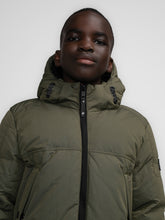 Charger l'image dans la galerie, Jacket Padded JAC124
