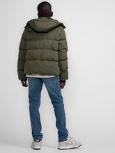Charger l'image dans la galerie, Jacket Padded JAC124
