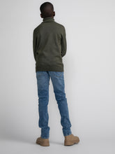 Charger l'image dans la galerie, Pullover Turtle KWC260
