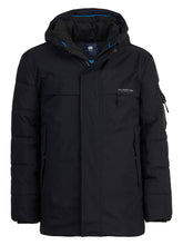 Charger l'image dans la galerie, Jacket Parka JAC104

