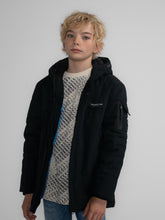Charger l'image dans la galerie, Jacket Parka JAC104
