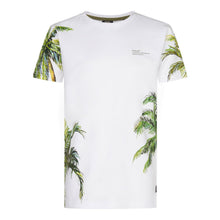 Charger l'image dans la galerie, T-shirt Petrol TSR130
