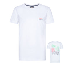 Charger l'image dans la galerie, T-shirt Petrol TSR647
