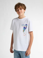 Charger l'image dans la galerie, T-shirt Petrol TSR648
