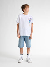 Charger l'image dans la galerie, T-shirt Petrol TSR648
