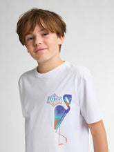 Charger l'image dans la galerie, T-shirt Petrol TSR648
