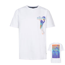 Charger l'image dans la galerie, T-shirt Petrol TSR648
