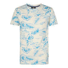 Charger l'image dans la galerie, T-shirt Petrol TSR623
