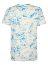 Charger l'image dans la galerie, T-shirt Petrol TSR623
