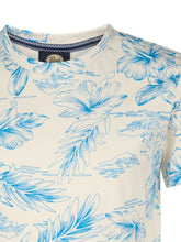 Charger l'image dans la galerie, T-shirt Petrol TSR623
